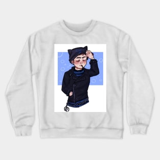 Ryoma Crewneck Sweatshirt